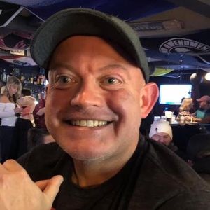 Meet your Posher, Russell